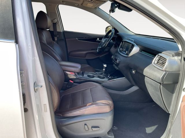 2020 Kia Sorento SX V6