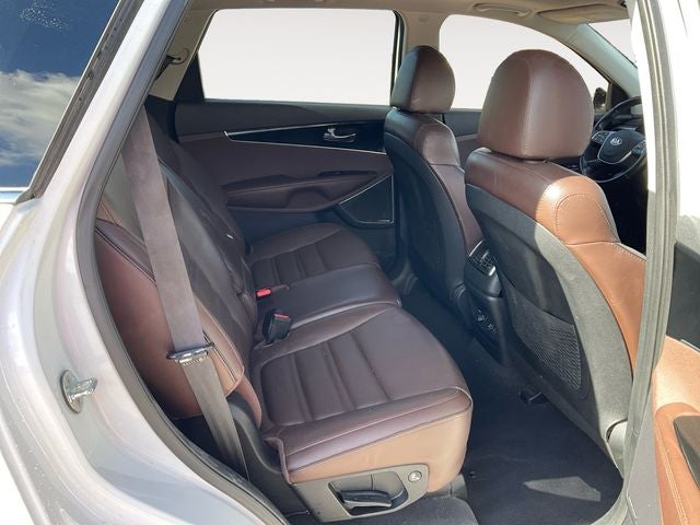 2020 Kia Sorento SX V6