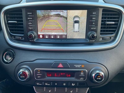 2020 Kia Sorento SX V6