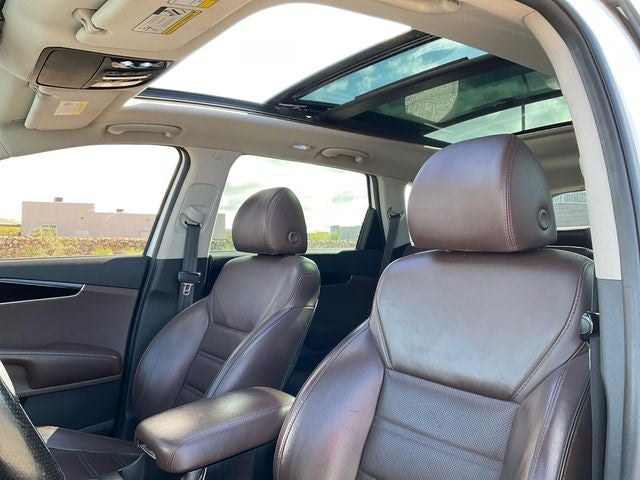 2020 Kia Sorento SX V6