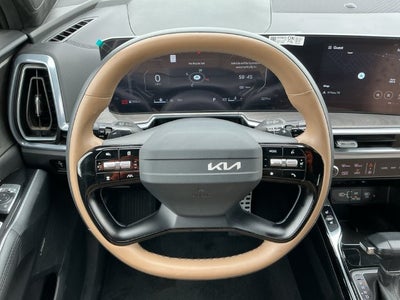 2026 Kia Sorento X-Pro SX Prestige