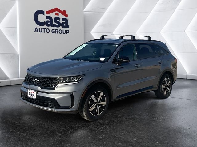 2023 Kia Sorento S