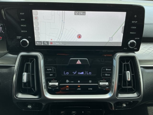 2023 Kia Sorento S
