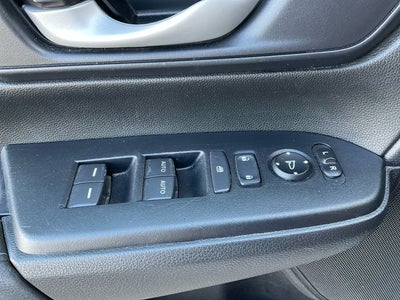 2021 Honda CR-V Special Edition