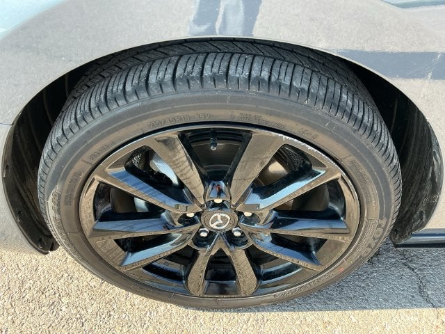 2026 Mazda Mazda3 Hatchback 2.5 S Carbon Edition