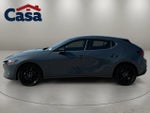 2026 Mazda Mazda3 Hatchback 2.5 S Carbon Edition