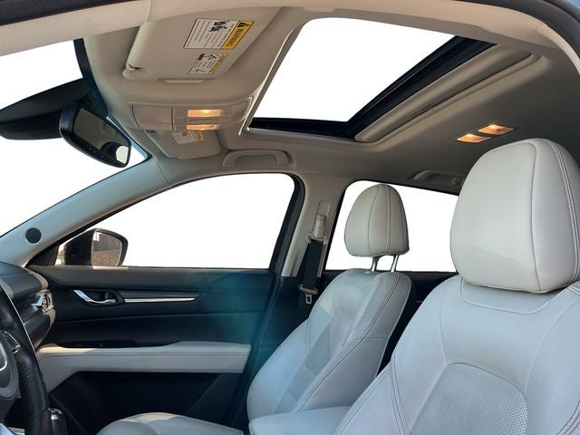 2023 Mazda Mazda CX-5 2.5 S Premium Plus Package