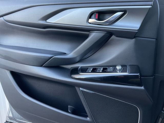 2021 Mazda Mazda CX-9 Touring