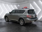 2017 Nissan Armada SL