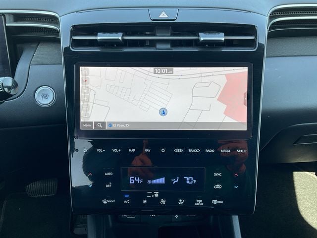 2024 Hyundai Tucson XRT