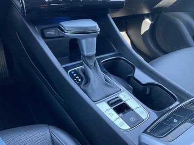 2024 Hyundai Tucson XRT