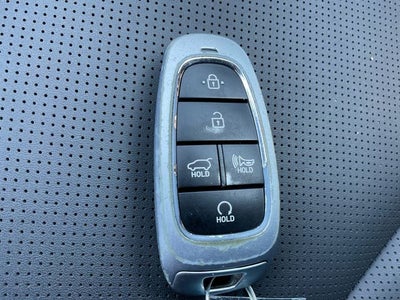 2024 Hyundai Tucson XRT