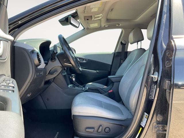 2019 Hyundai Kona Limited
