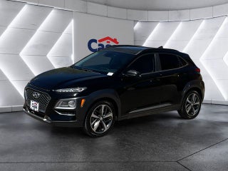 2019 Hyundai Kona Limited
