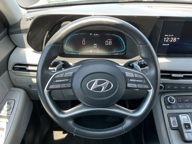 2024 Hyundai Palisade SEL 7P
