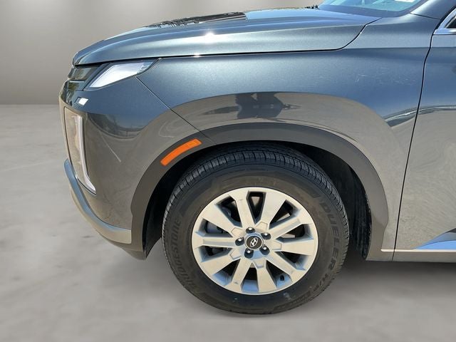 2024 Hyundai Palisade SEL 7P