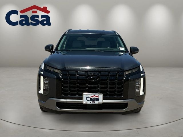 2024 Hyundai Palisade SEL 7P