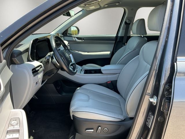 2024 Hyundai Palisade SEL 7P
