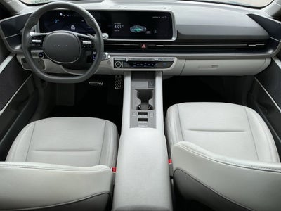 2025 Hyundai IONIQ 6 Limited