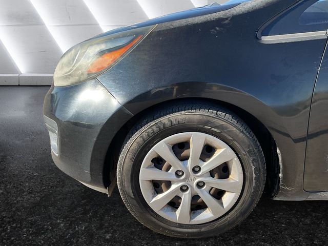 2015 Kia Rio LX