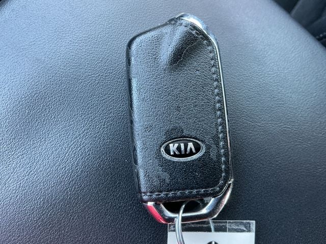 2018 Kia Stinger Premium