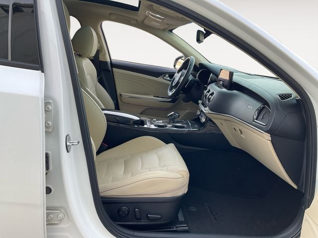 2023 Kia Stinger GT2