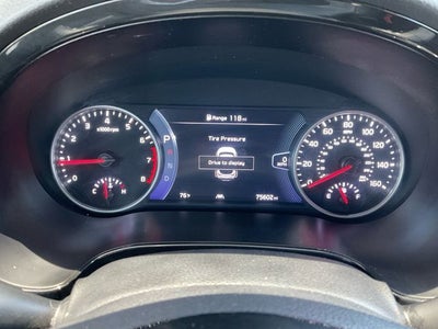 2022 Kia Seltos SX