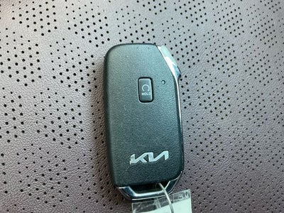 2022 Kia Seltos SX