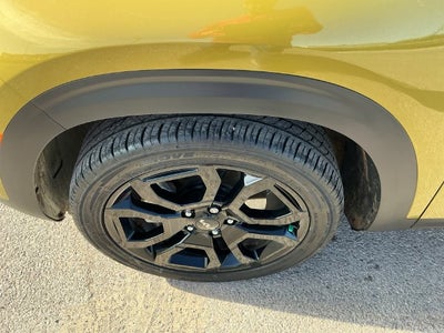 2024 Kia Seltos X-Line