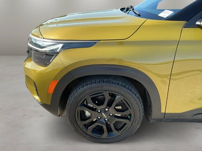 2024 Kia Seltos X-Line