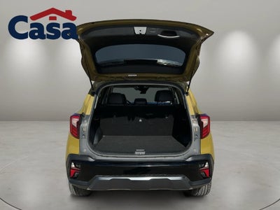2024 Kia Seltos X-Line