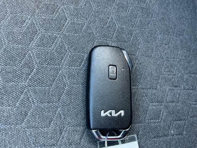 2024 Kia Seltos X-Line