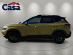 2024 Kia Seltos X-Line