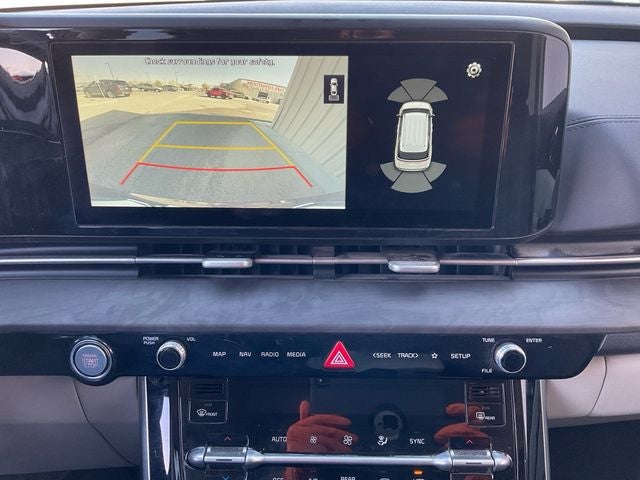 2022 Kia Carnival EX