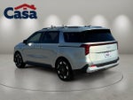 2025 Kia Carnival EX