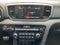 2022 Kia Sportage Nightfall