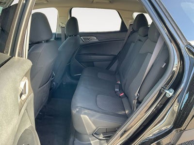 2025 Kia Sportage Hybrid LX