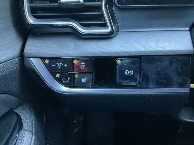 2023 Kia Sportage Plug-In Hybrid X-Line Prestige