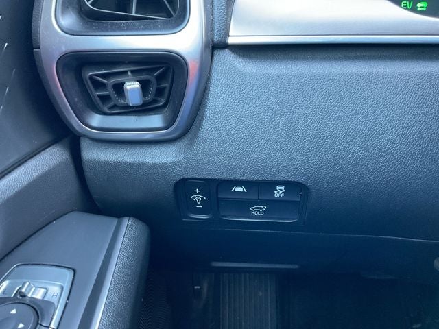 2021 Kia Sorento Hybrid EX