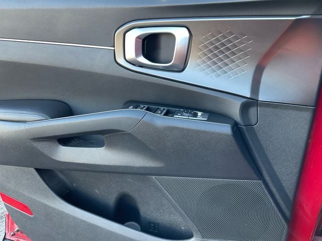 2021 Kia Sorento Hybrid EX