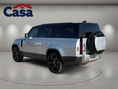 2024 Land Rover Defender S