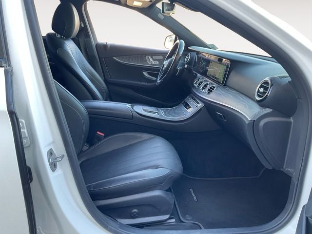 2021 Mercedes-Benz E-Class E 350