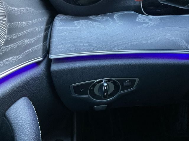 2021 Mercedes-Benz E-Class E 350