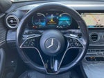 2021 Mercedes-Benz E-Class E 350