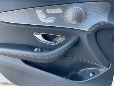 2021 Mercedes-Benz E-Class E 350