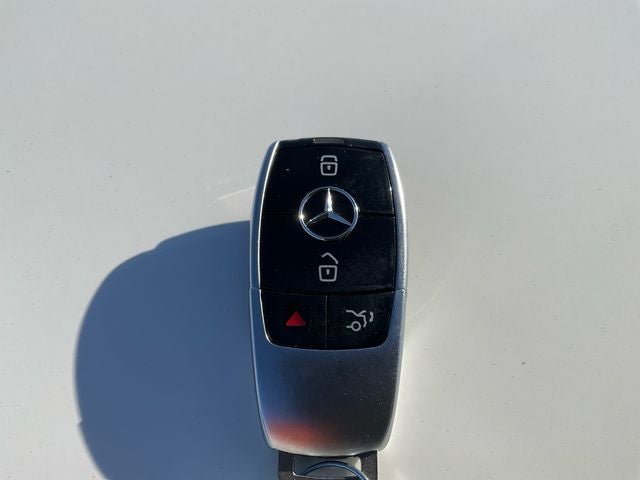 2021 Mercedes-Benz E-Class E 350