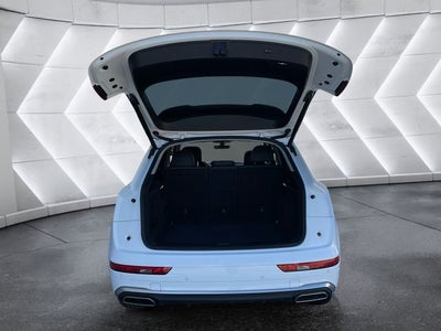 2024 Audi Q5 S line Premium Plus