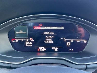 2024 Audi Q5 S line Premium Plus