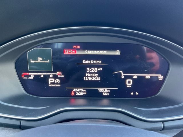 2024 Audi Q5 S line Premium Plus