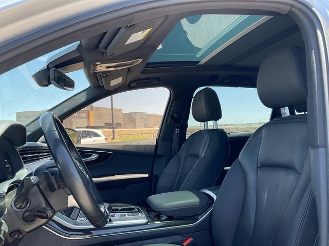 2021 Audi Q7 Premium Plus